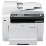 printer-xerox پرینتر چندکاره لیزری زیراکس