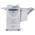 دستگاه-کپی-5745-xerox دستگاه کپی5745 xerox