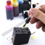charging-printer-cartridge شارژ کارتریج پرینتر