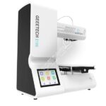 کنترل قند خون با چاپگر سه بعدی