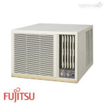 Fujitsu-Window-Cooler کولر گازی پنجره ای فوجیتسو