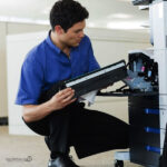 Repair-Unit-Copy-Scanner تعمیر یونیت اسکن دستگاه کپی